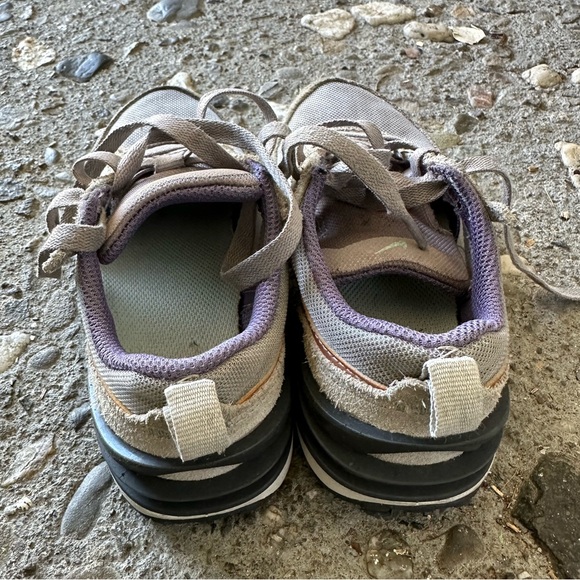 Nike Girls Waffle Ones - Picture 5 of 5